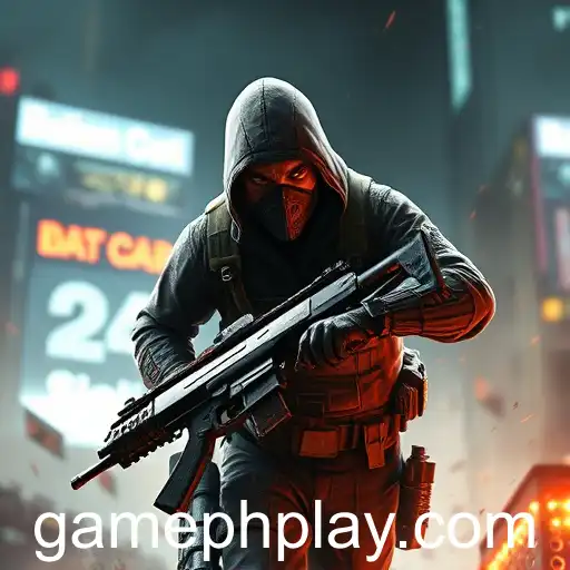 Exploring the Exciting World of 'Action Games' Category on GamePH