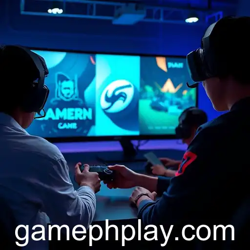 The Evolution of Game Culture