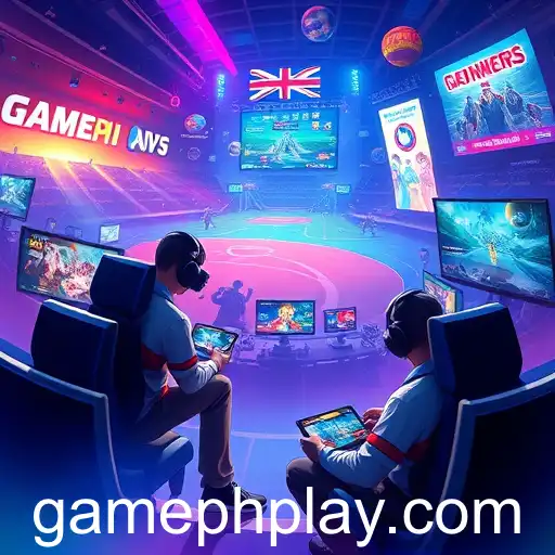 The Evolution of Online Gaming Communities