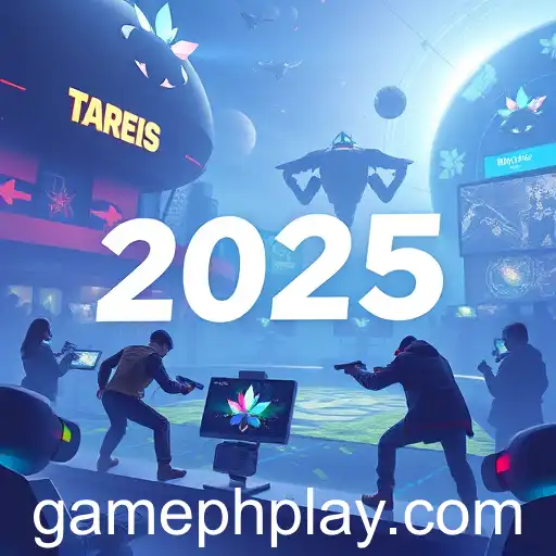 Evolving Landscape of Online Gaming