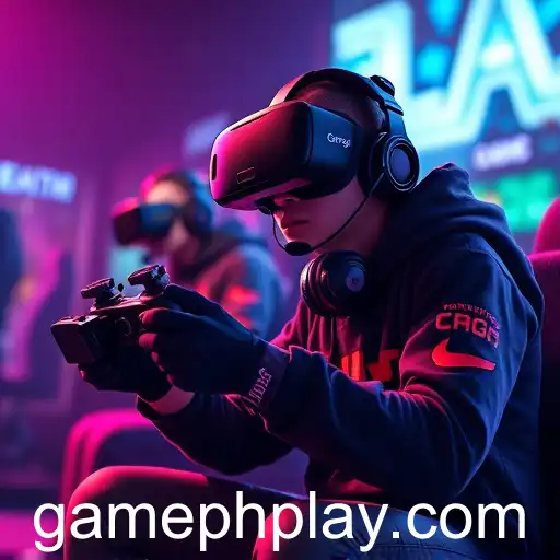 The Future of Gaming Communities