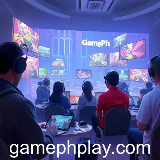 GamePh Enters New Era
