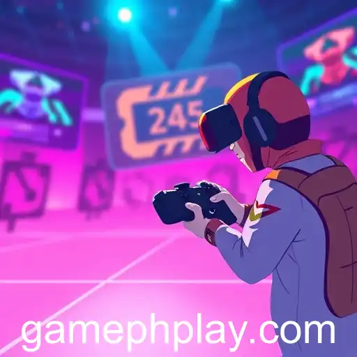 GamePH Revolutionizes Gaming Industry in 2025