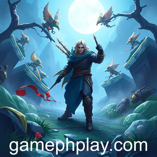 GamePh Launches New Interactive Features