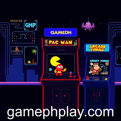 GamePH Revolutionizes Online Gaming