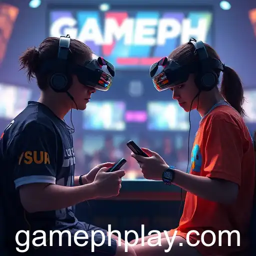 Gameph Revolutionizes the Gaming Landscape