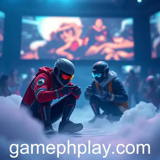 gameph