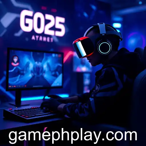 Gaming Trends and Challenges in 2025