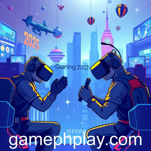 Gaming Trends for the Future