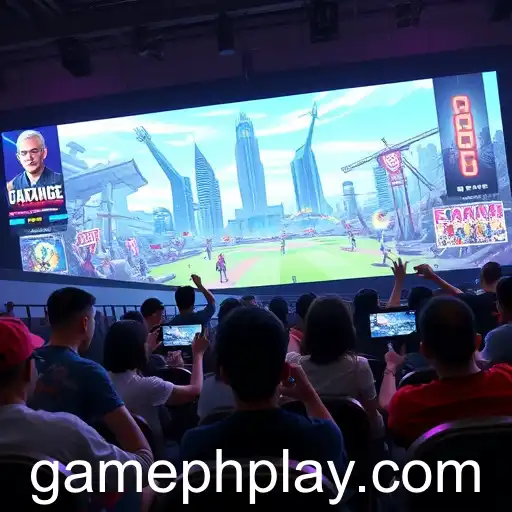 Gaming Trends: A Look at Gameph Evolution