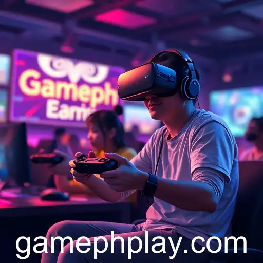 The Evolution of Online Gaming Communities