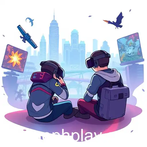 The Rise of Gameph: A New Era of Online Gaming