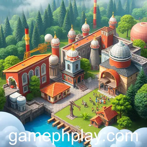 Exploring the World of Simulation Games on GamePh