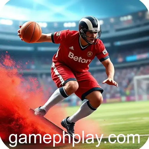 Exploring the Exciting World of Sports Games on Gameph