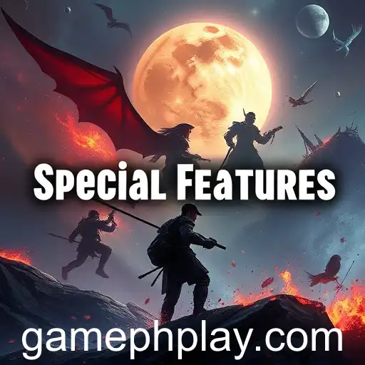 Thriving Virtual Realms on Gameph