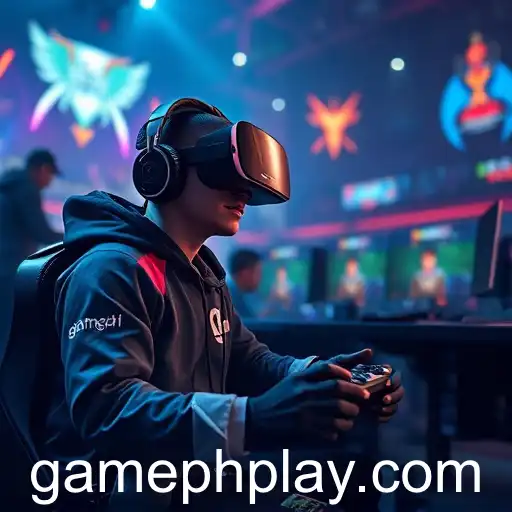 Transforming Online Gaming in 2025